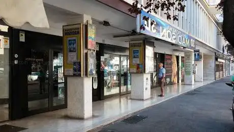 Photo de Cinema Madison