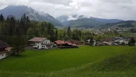 Photo de Parkplatz Karalm