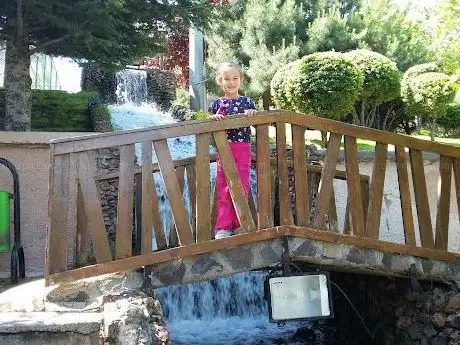 Photo de Fatih Sultan Mehmet Parkı