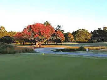 Photo de Bow Creek Golf Course