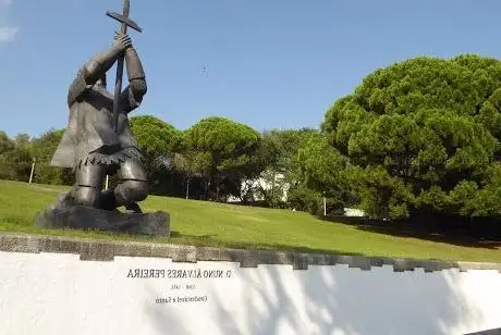 Photo de Dom Nuno Álvares Pereira (Santo Condestável)