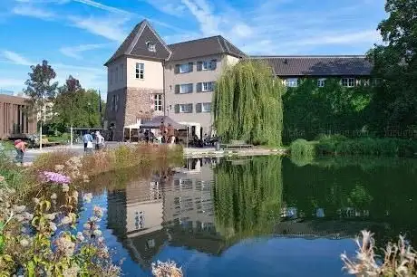 Photo de Stadt Park