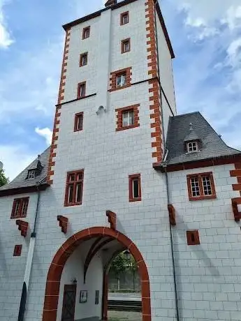 Photo de Kunstverein Eisenturm