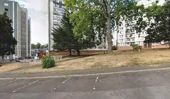 Photo de Parc Châteaubriand