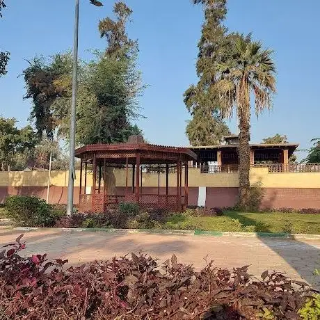 Photo of حديقة البحيرة