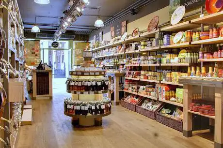 Photo de Oil & Vinegar
