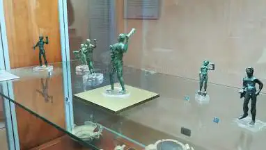Photo de Museo archeologico nazionale della Basilicata