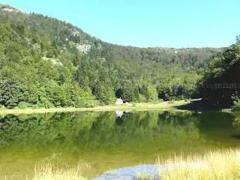 Photo de Etang de Moulzoune