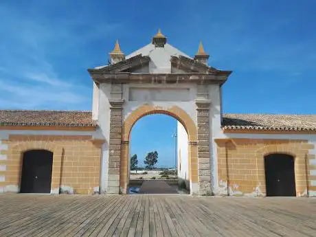 Photo de Aguada de San Juan