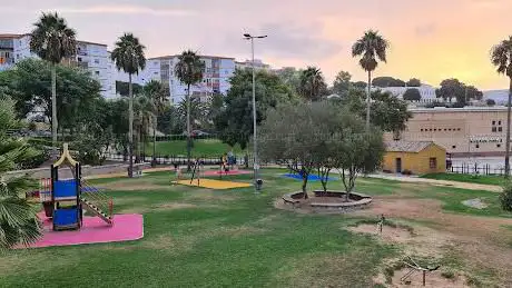 Photo de Municipal El Toril Park