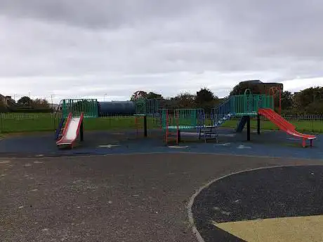 Photo de Granton Crescent Park Playground
