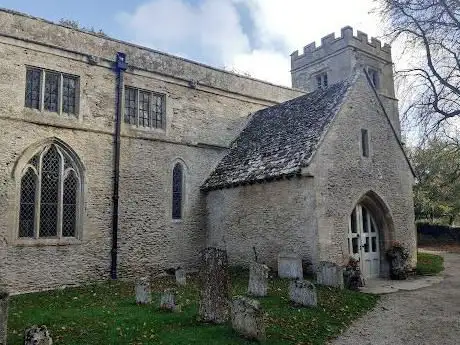 Photo de St Mary's Church