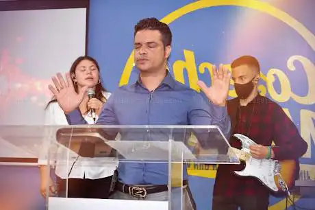 Photo de Iglesia Cosecha Mundial Navarra
