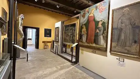 Photo de Museo Della Citta'