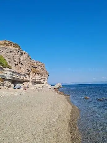 Photo de Badavut Kayalıkları