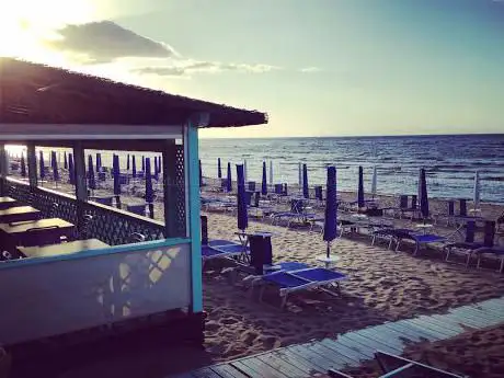 Photo de Plage Africa