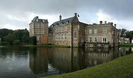 Photo de Château de Vogelsanck
