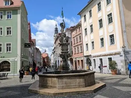 Photo de Fountain of St. George