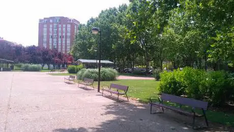Photo de FONTANILLAS Park