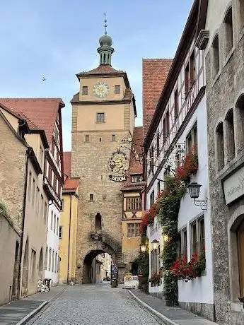 Photo de White Tower