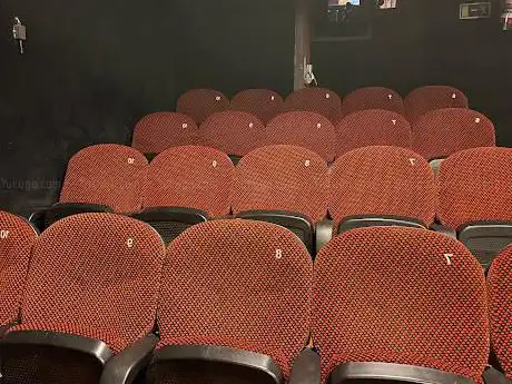 Photo de Cinemes Verdi