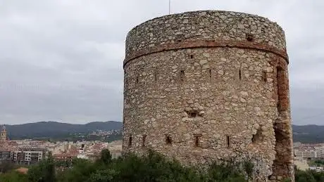 Photo de Torre del Puig