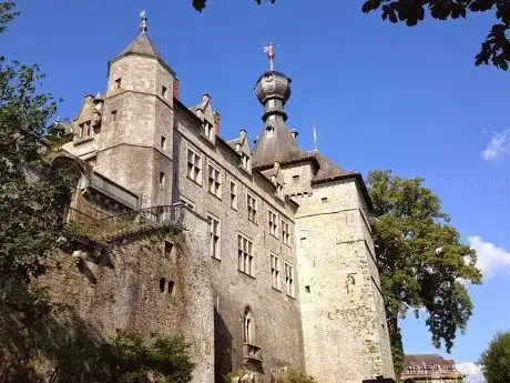 Photo of Château de Chimay
