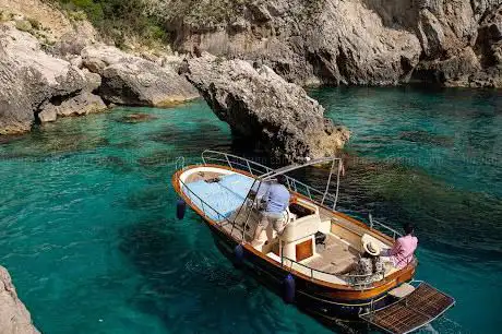 Photo de Let it Be Capri