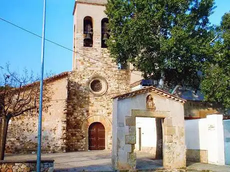 Photo de Església de Sant CebriÃ