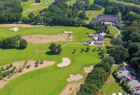 Photo de LeClub Golf