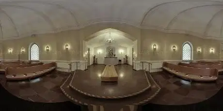 Photo de Mjölby gravkapell