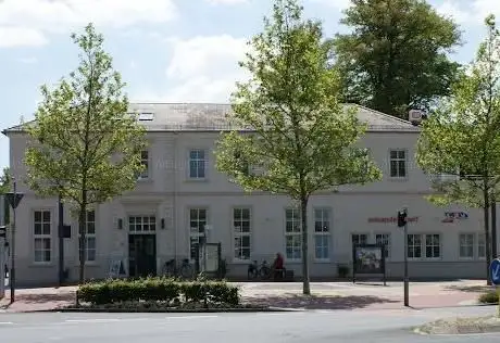 Photo de Verkehrsverein Aurich e.V.