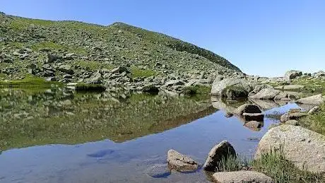 Photo de Didingola Yaylası