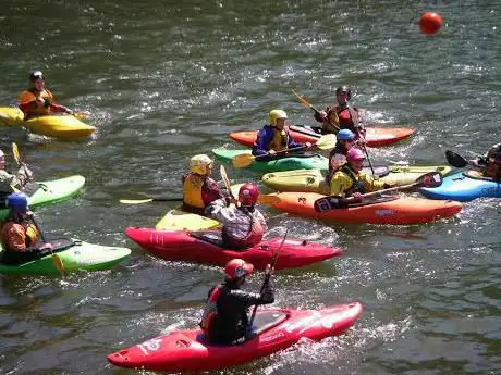 Photo de Nevsail Watersports & Adventures