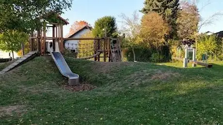 Photo de Spielplatz Molkereistraße