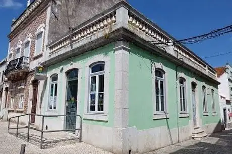 Photo de Posto de Turismo da Moita