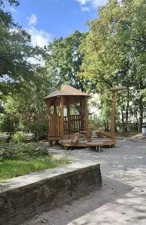 Photo de Spielplatz Oggersheim