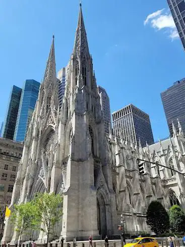Photo de St. Patrick's Cathedral