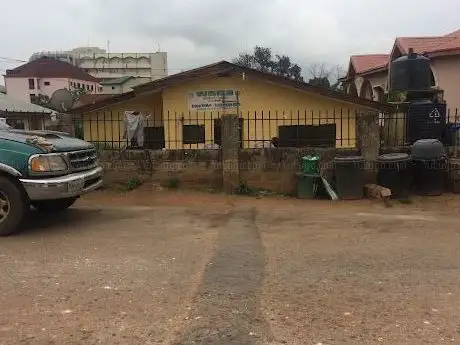 Photo de NCCF FAMILY HOUSE AKURE (Nigeria Christian Corper's Fellowship)