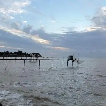 Photo de Carrelets de La Manon