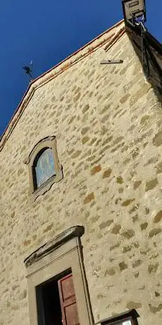 Photo de Chiesa di Sant'Andrea Corsini a Gaviserri