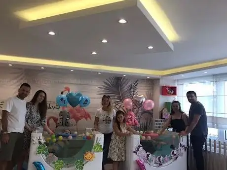 Photo de Evdenbiri Baby SPA Danışmanlık Merkezi