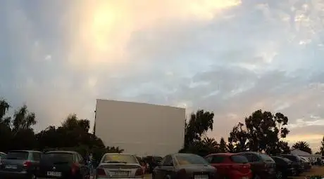 Photo de Autocine Star