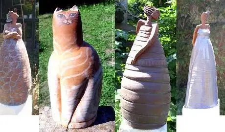 Photo de Keramik Töpferei Usedom und Blauer Garten