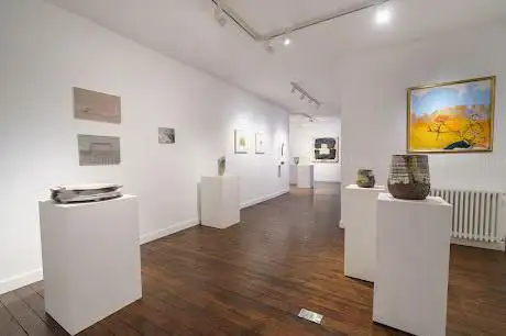 Photo de The Vanner Gallery