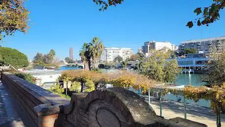 Photo de Muelle Delicias