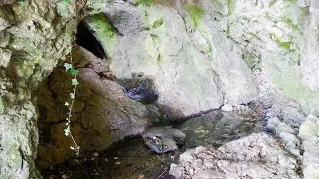 Photo de Velika pećina