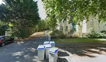 Photo de Plaine de Jeux de Sèvres