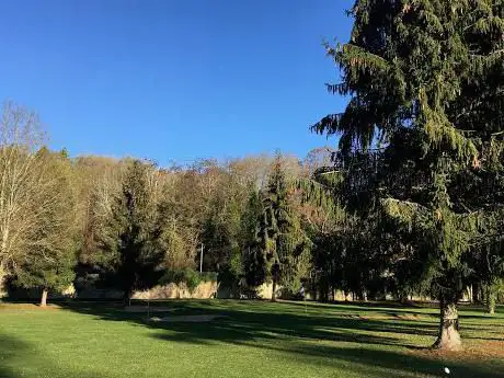 Photo of Golf de Tanlay