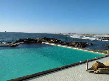 Photo de Piscina das Marés
